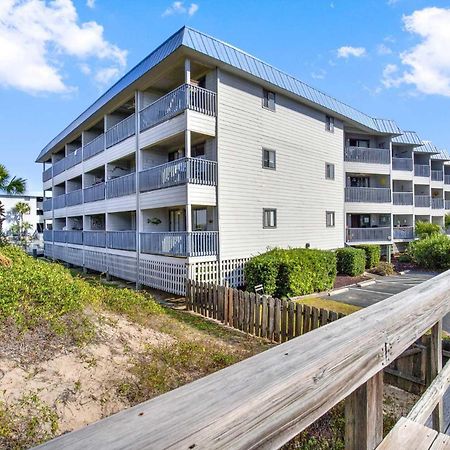 Savannah Beach & Racquet Club 303B Tybee Island Екстер'єр фото