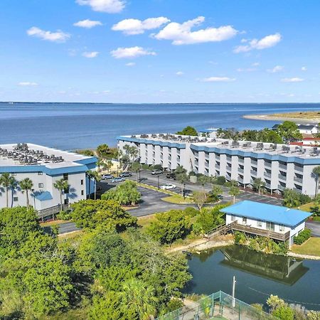 Savannah Beach & Racquet Club 303B Tybee Island Екстер'єр фото