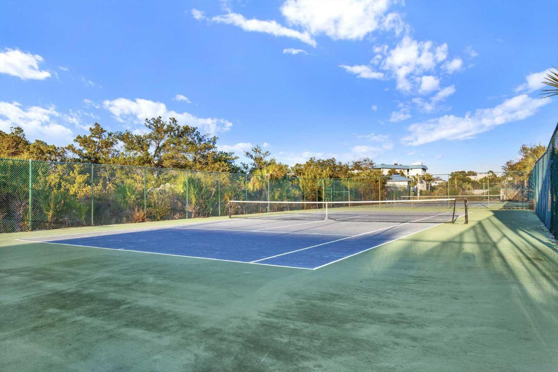 Savannah Beach & Racquet Club 303B Tybee Island Екстер'єр фото