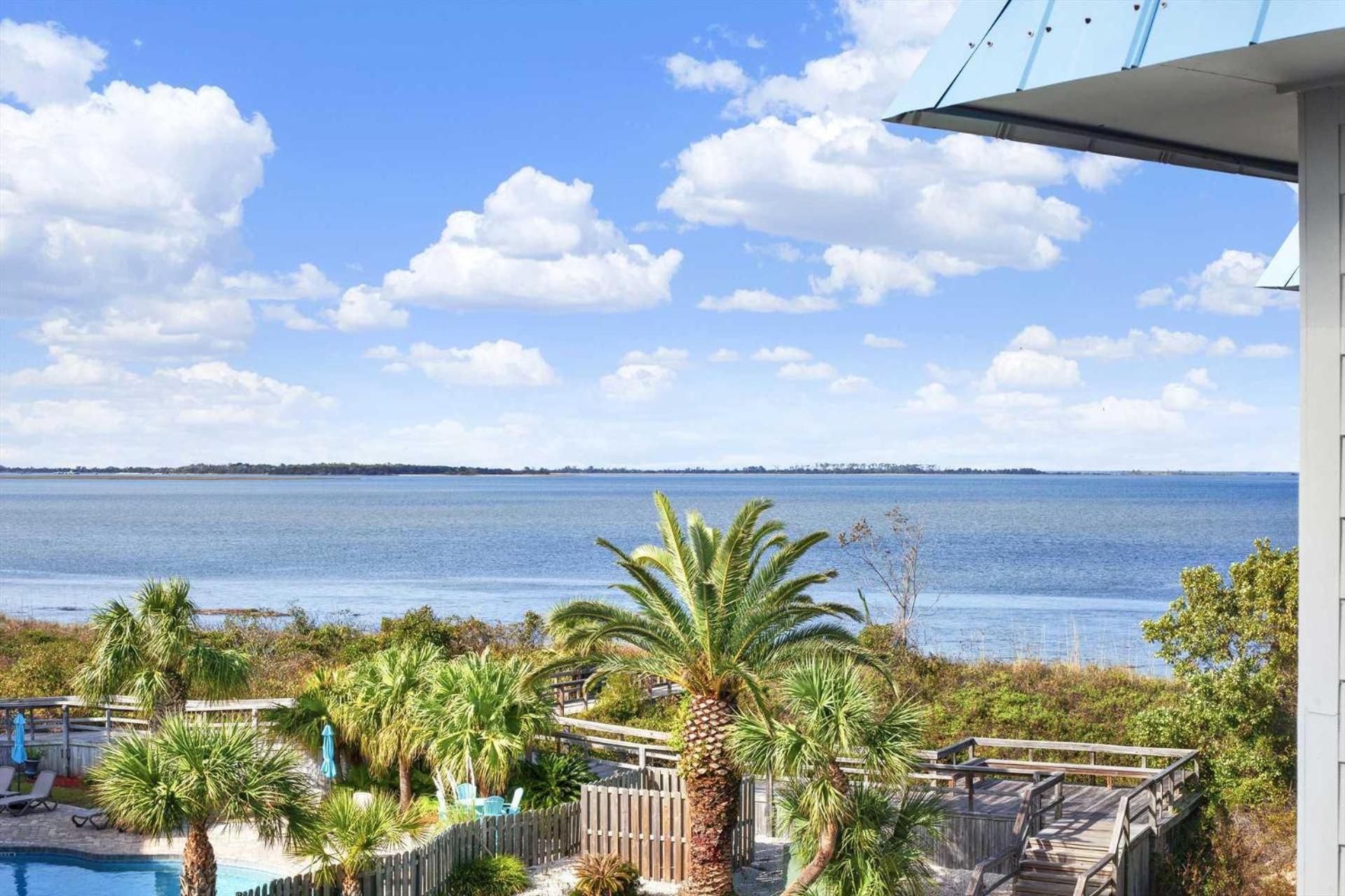 Savannah Beach & Racquet Club 303B Tybee Island Екстер'єр фото