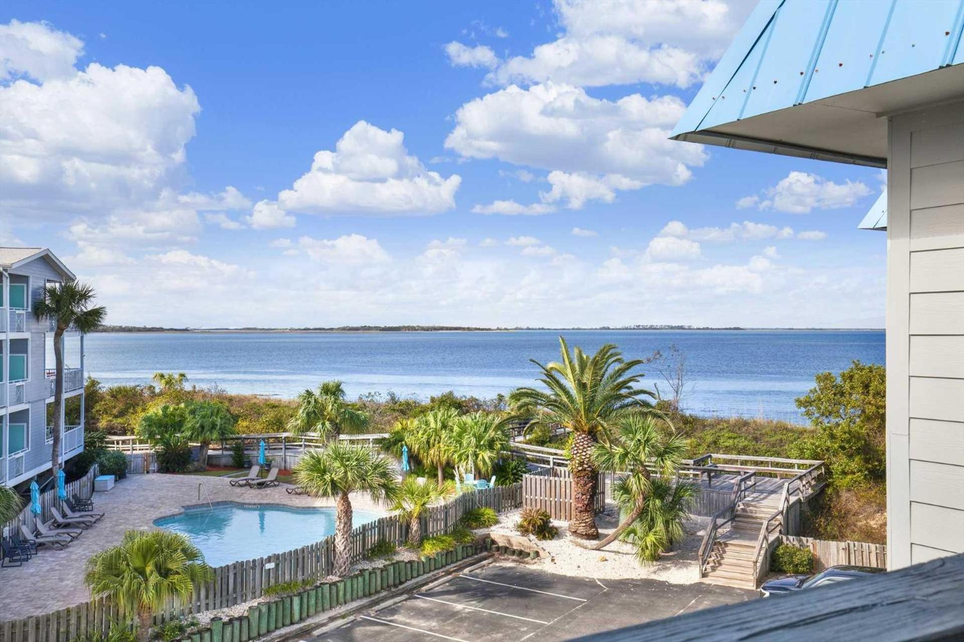 Savannah Beach & Racquet Club 303B Tybee Island Екстер'єр фото
